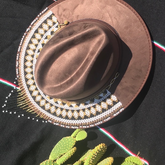 Suede Hats - Picture 6 of 13